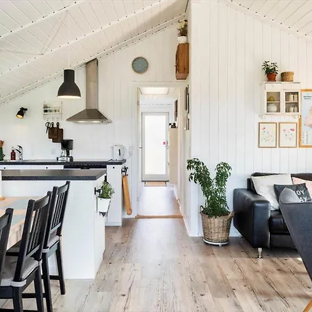 Feriehus Ve347-vejers-strand-engesovej-42