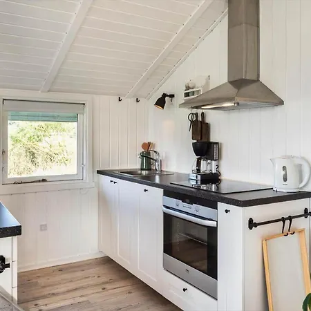Сasa de vacaciones Ve347-vejers-strand-engesovej-42 Vejers Strand